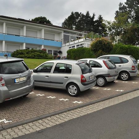 Hotel Haus Mariann Bad Wildungen Zewnętrze zdjęcie