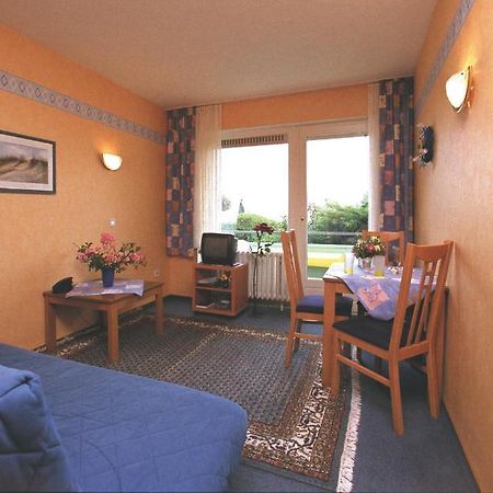 Hotel Haus Mariann Bad Wildungen Pokój zdjęcie