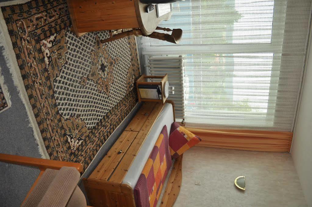 Hotel Haus Mariann Bad Wildungen Zewnętrze zdjęcie